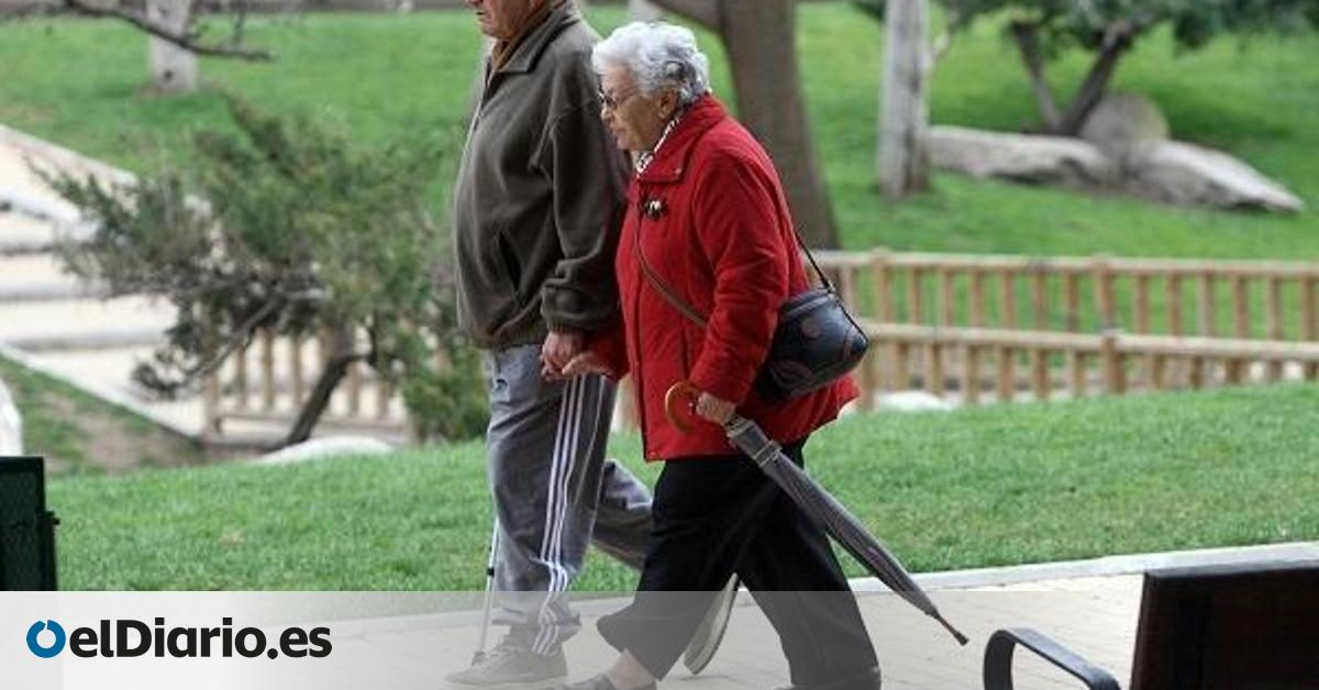 El Gobierno plantea que las parejas no registradas cobren la viudedad si tienen hijos o una “larga convivencia”