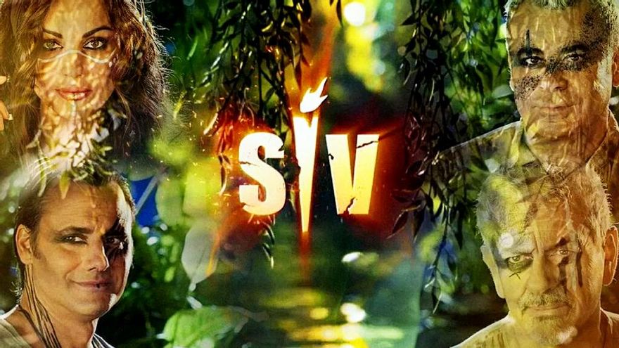 'Supervivientes 2022' desvela ¿por error? cómo emitirá sus galas en Telecinco