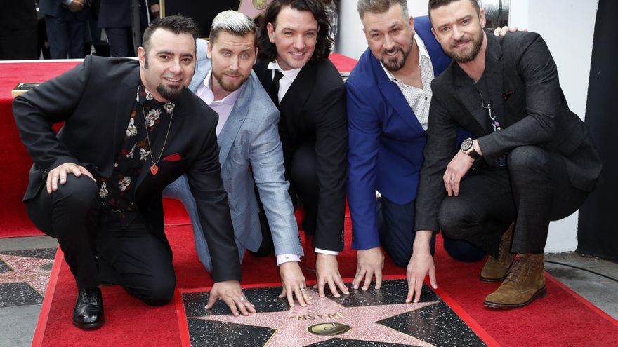 La razón qué llevó a Justin Timberlake a ser protagonista durante años de un meme milenial