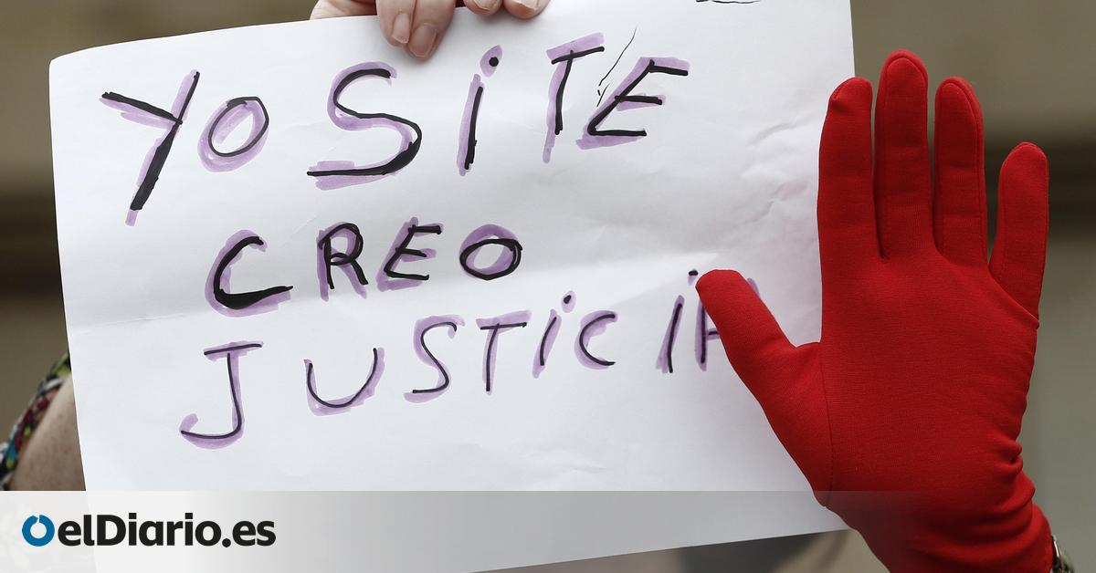 La Justicia confirma 50 años de cárcel a un joven por secuestrar, violar y torturar a su pareja: “Supera cualquier ficción”