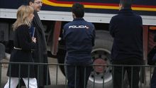 La reforma de la justicia universal del PP deja en libertad a ocho narcotraficantes