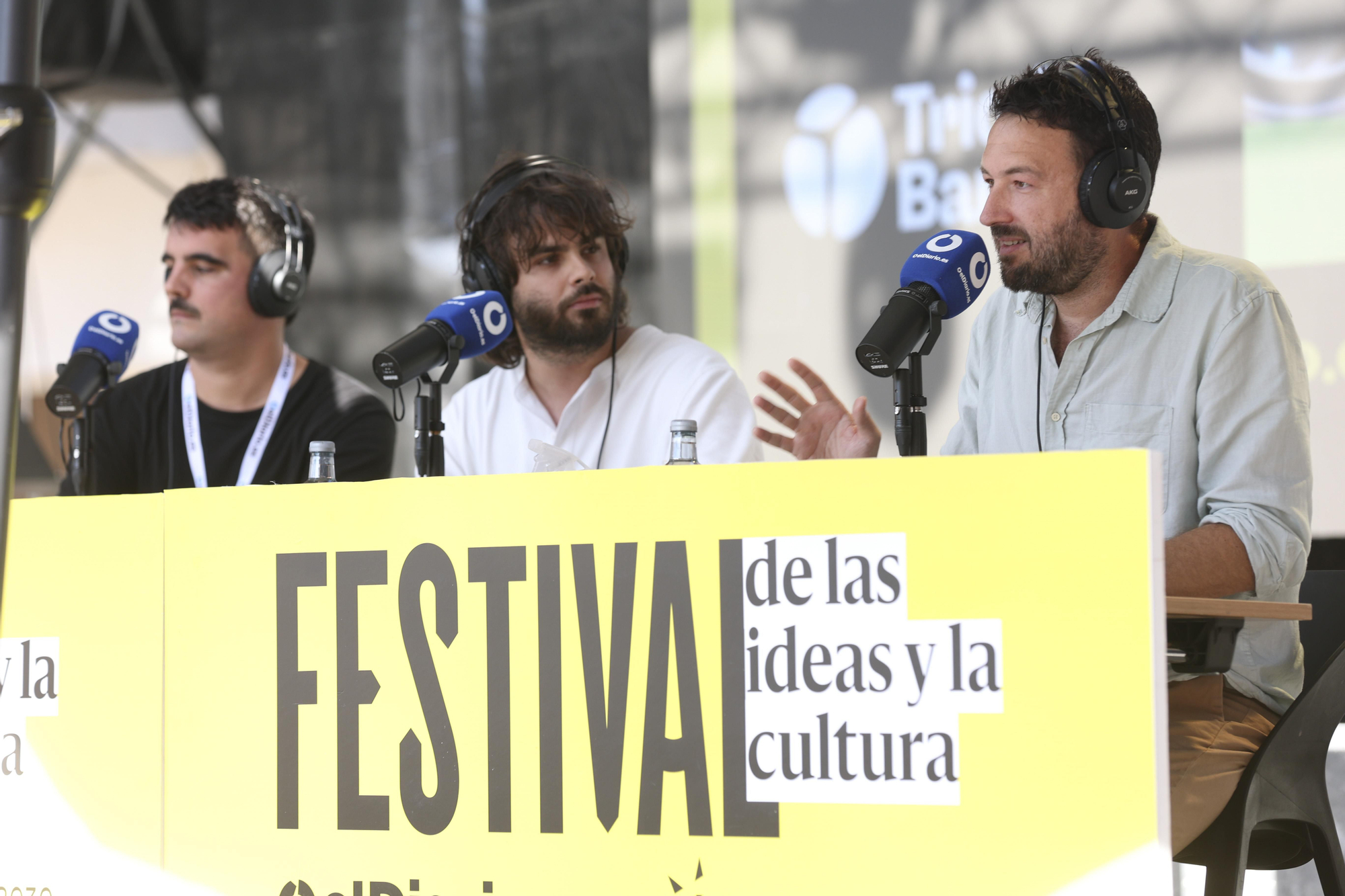 FOTOGALERIA | Así fue el FIC 2026