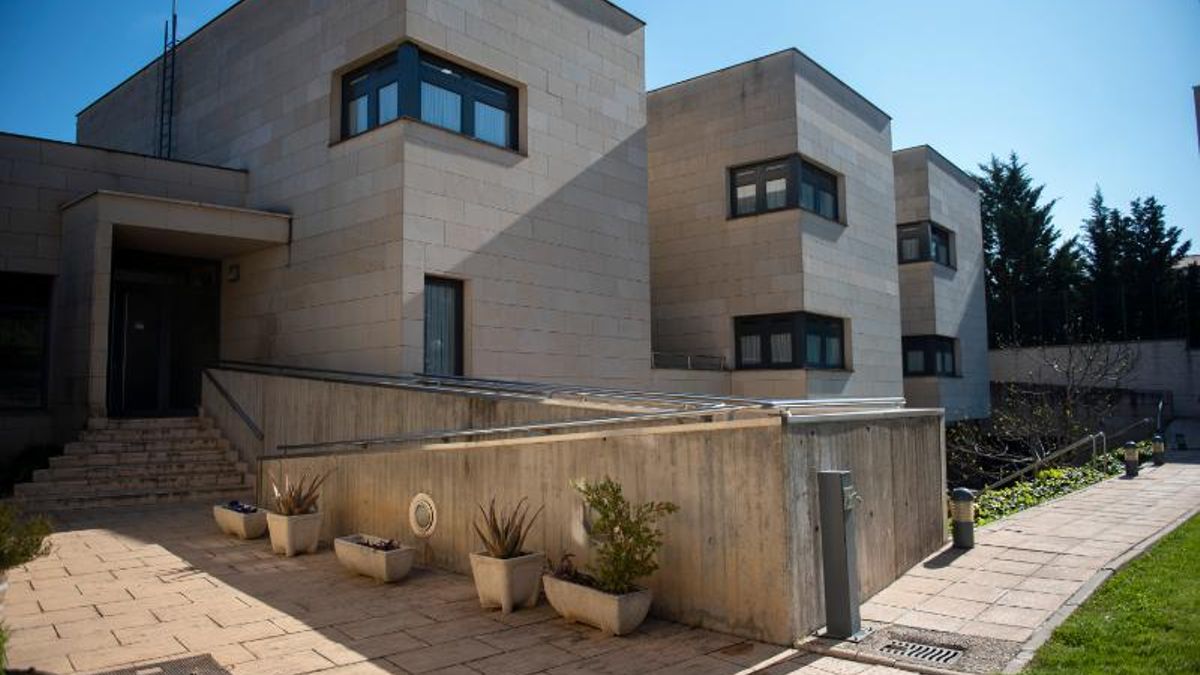 El Defensor del Pueblo detecta tres agresiones sexuales a niñas en el centro Valvanera de Logroño