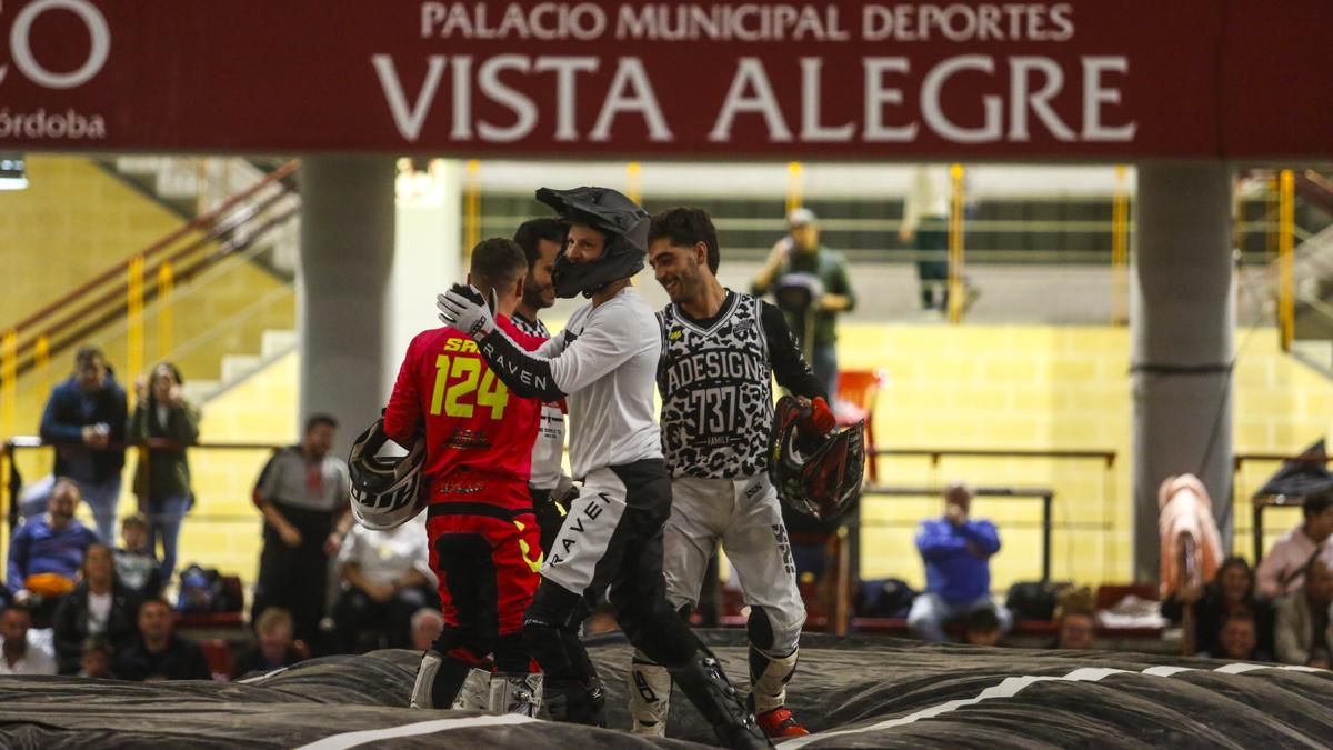 Freestyle Motocross Córdoba