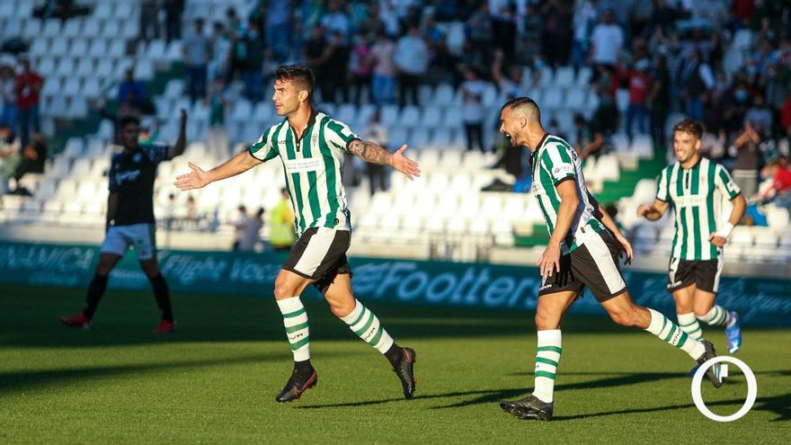 Una Primera RFEF cercana a la Segunda División