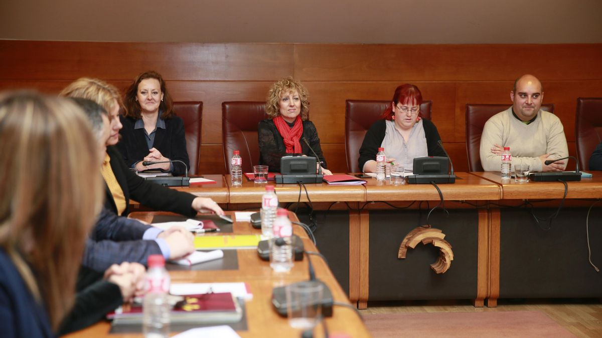 La Ley del Suelo está previsto que llegue al Parlamento "en las próximas semanas". | NACHO ROMERO