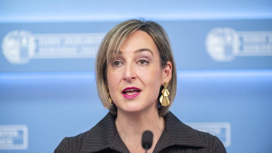 El PNV pone cifras a su actividad en el Gobierno vasco para despejar las críticas de inacción del PSE-EE