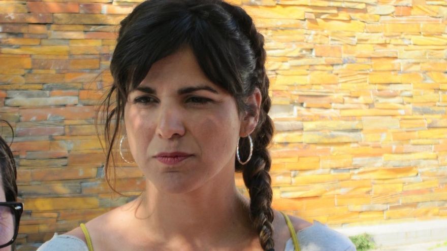 Podemos celebra la readmisión de las trabajadoras de la gasolinera de La Carlota y pide una "sanción ejemplar"