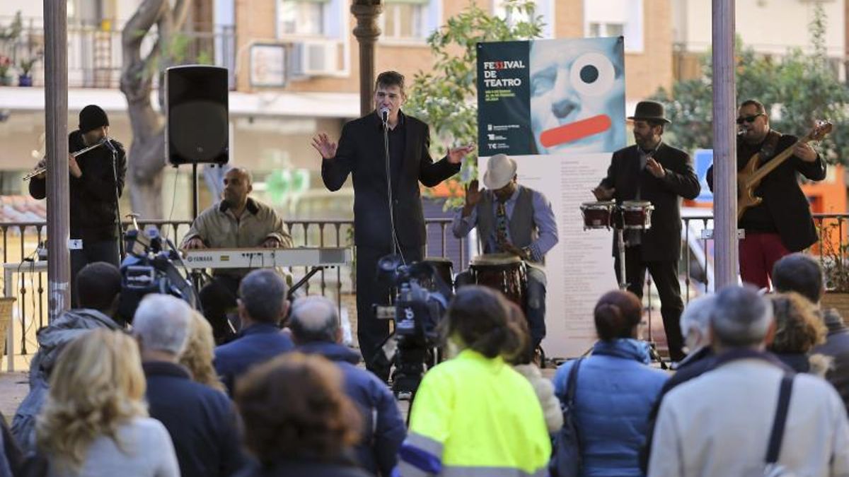 Fiestas del barrio de San Blas 2026 en Madrid con tributo a Estopa y concierto de Javier Ojeda: programa completo