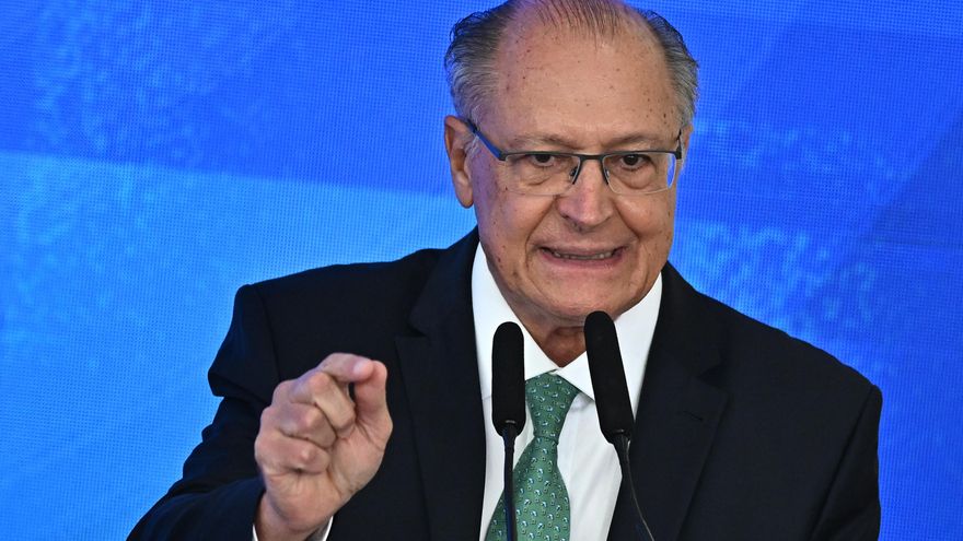 El papa León XIV "recibió con simpatía" la invitación para acudir a la COP30 en Brasil