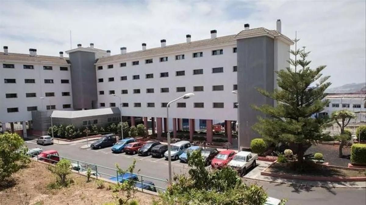 Bienestar Social destina 302.000 euros a infraestructuras sociosanitarias en La Palma