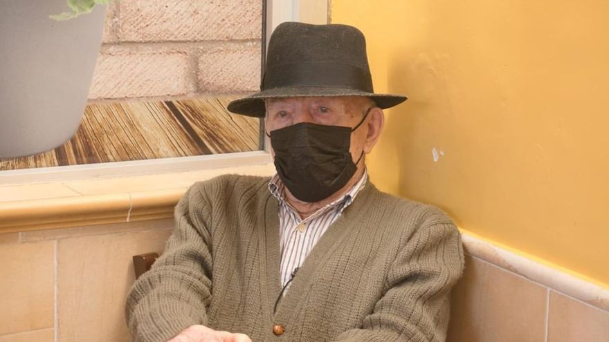 Agustín Hernández, Hijo Adoptivo de Santa Brígida