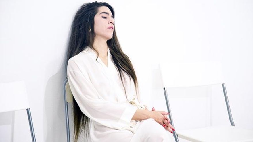 'La última frase', el libro póstumo de Camila Cañeque que reivindica y reflexiona sobre el final de las cosas