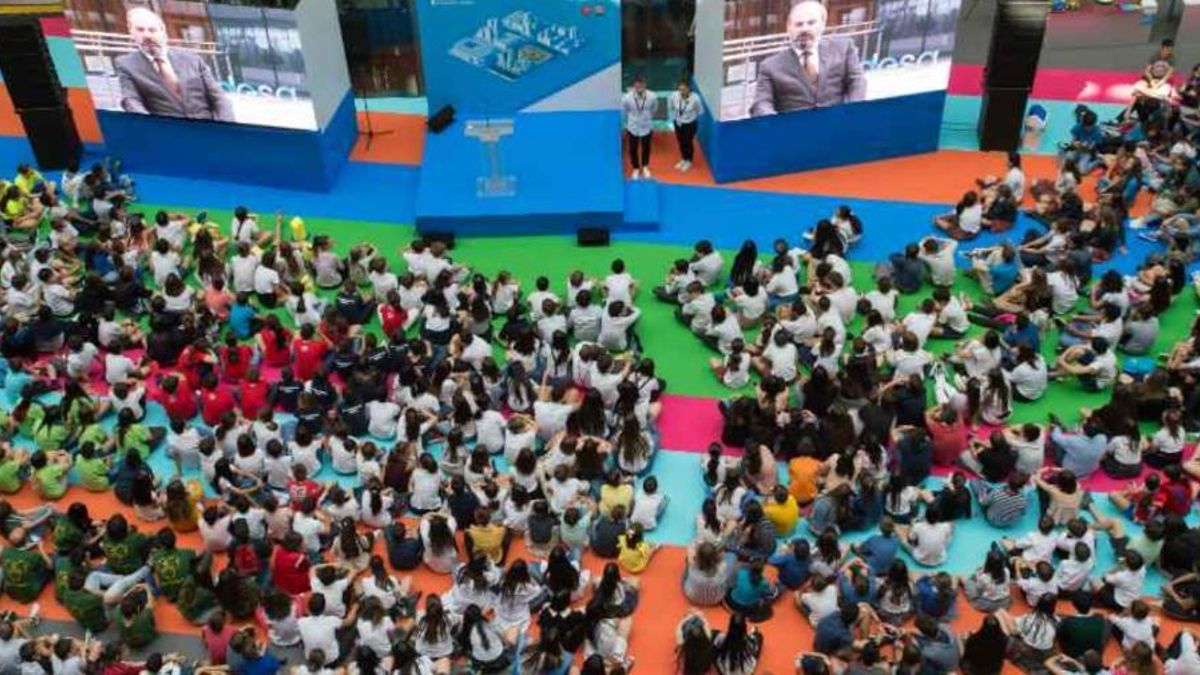 Fundación Endesa lanza la XI edición de RetoTech, el gran reto de innovación y tecnología para jóvenes de Canarias