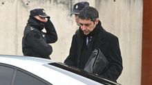 Trapero no tendrá que volver al edificio de la Audiencia Nacional de San Fernando de Henares