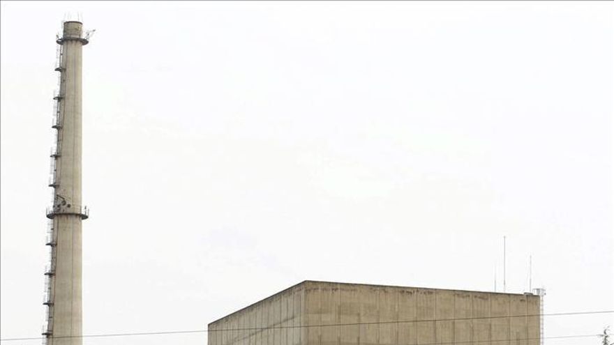 El entorno de Garoña pide comparecer en expediente de prórroga de la planta