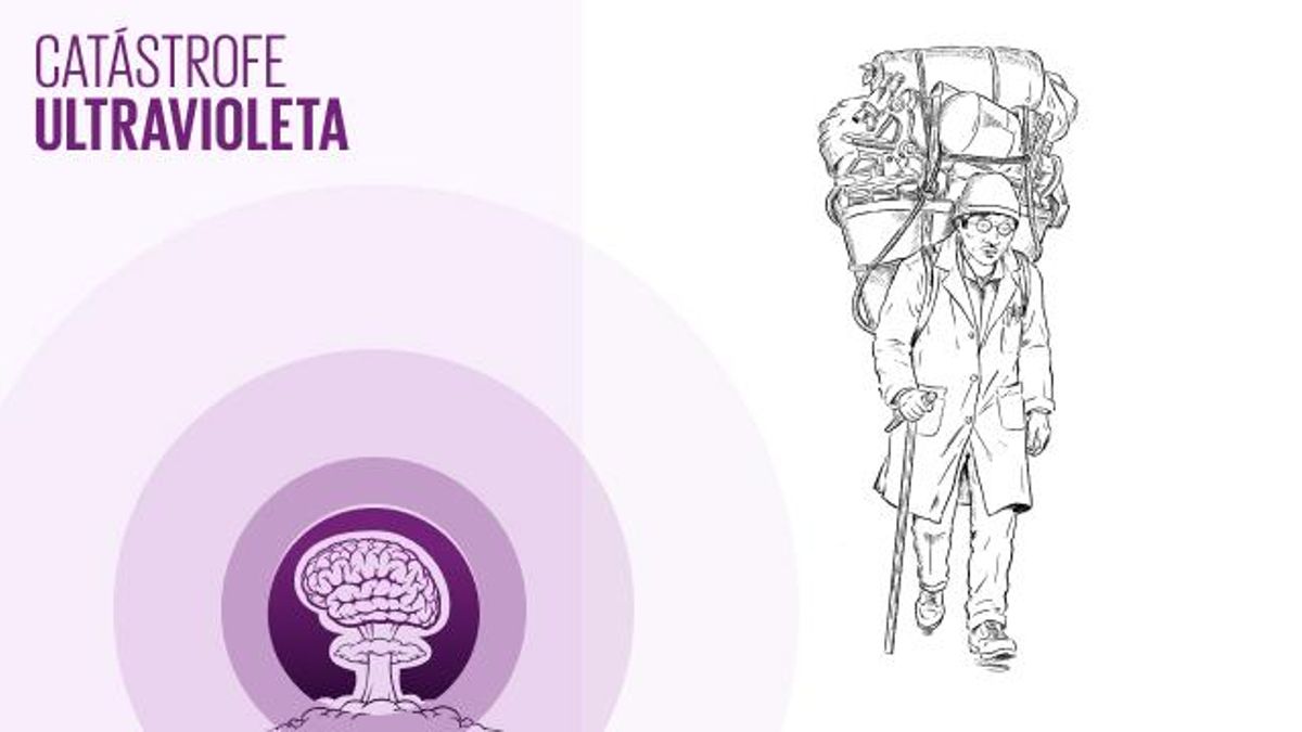 Más allá del laboratorio: un viaje científico a los ecosistemas más extremos e interesantes del planeta  | 🎙 PODCAST