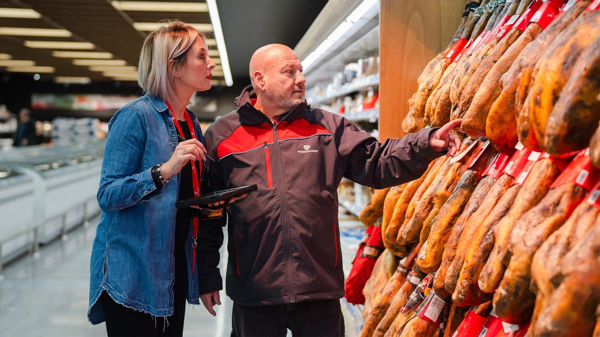 De un puesto en Figueres a alimentar las mesas de España: 100 años de revolución en la hostelería