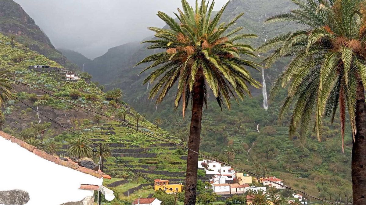 El Gobierno canario mantiene la emergencia en La Gomera y desactiva las alertas en el resto de islas
