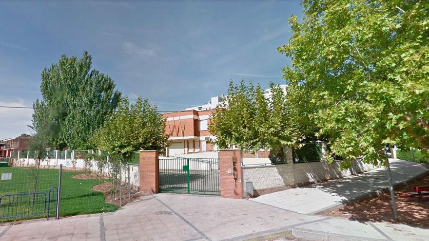 Denuncian las falta de personal operario en la escuela infantil de Arnedo