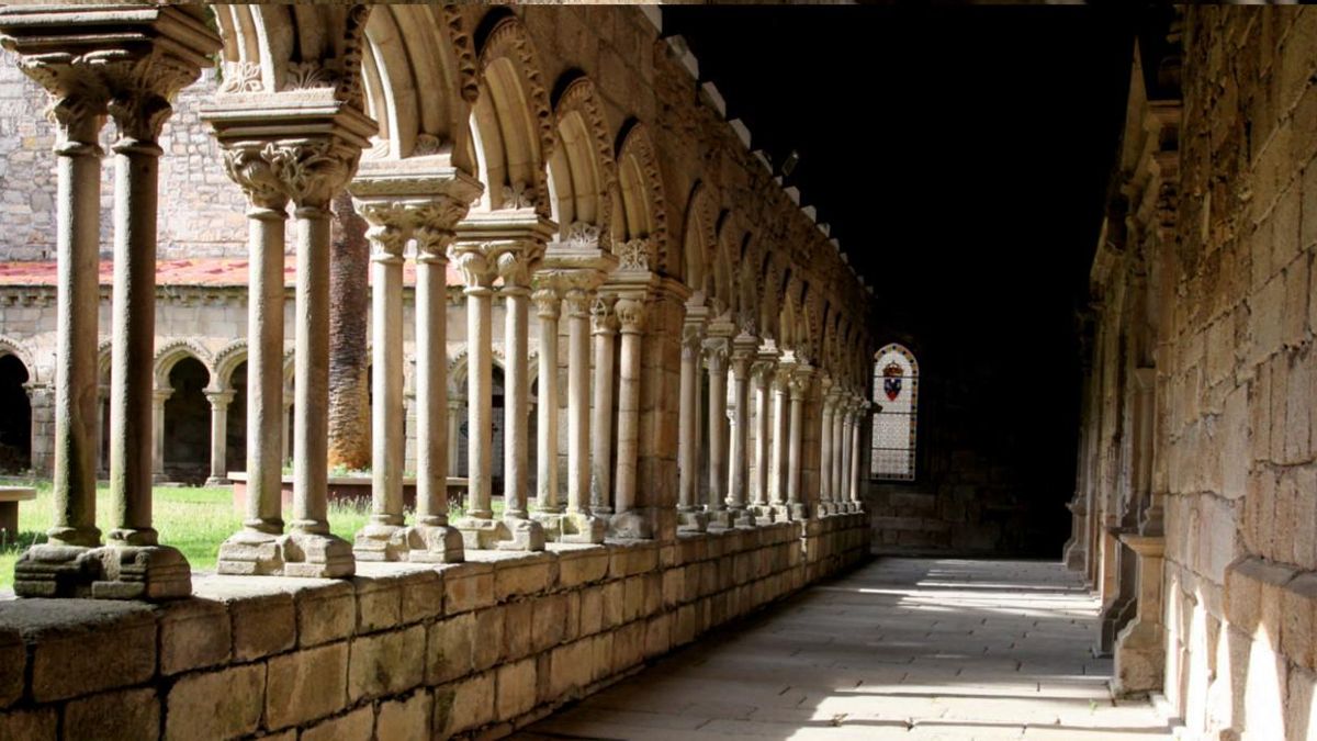 En 1843, el edificio fue transformado en cuartel de infantería para el Regimiento Zamora número ocho, uso que mantuvo hasta 1984