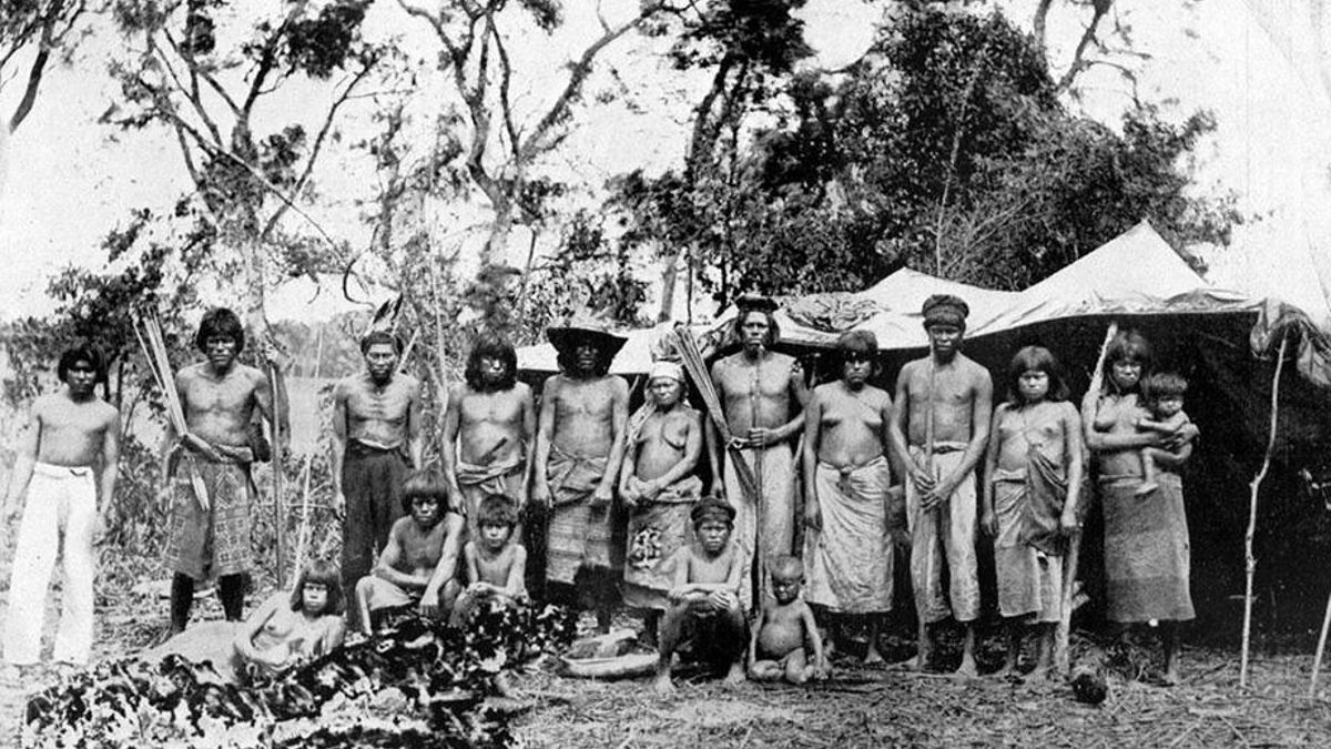 La masacre de El Zapallar: 91 años después, la Justicia busca esclarecer los asesinatos contra la población moqoit