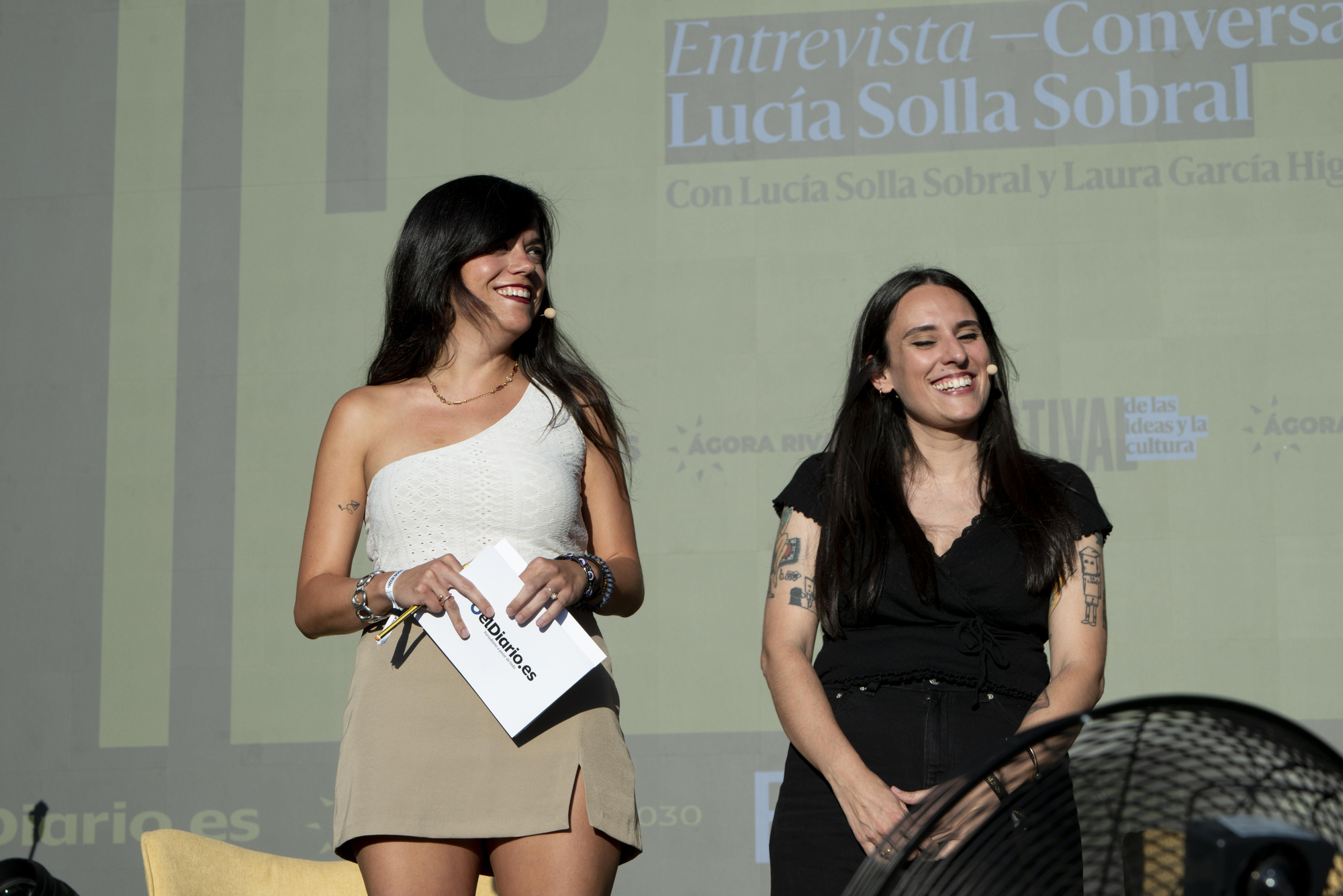 FOTOGALERIA | Así fue el FIC 2026