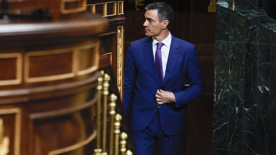 El PP pide la comparecencia de Sánchez para explicar la "guerra sucia" de Leire Díez