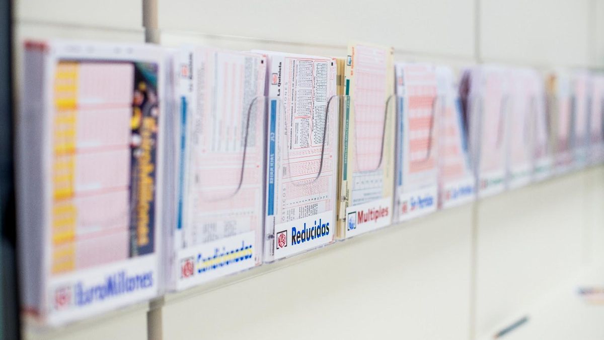 El 12% de las administraciones de Lotería de Córdoba ya no son rentables, según los propietarios