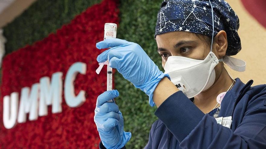 Moderna: una vacuna con tecnología innovadora y una eficacia del 94,1% contra el coronavirus