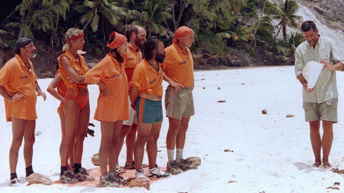 Así nació 'Supervivientes': la historia del reality en los 25 años de su primera edición