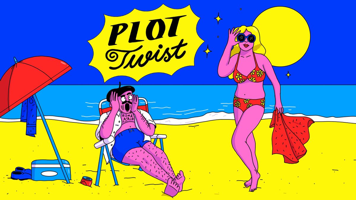 🎙️ PODCAST | La boina - Episodio 9