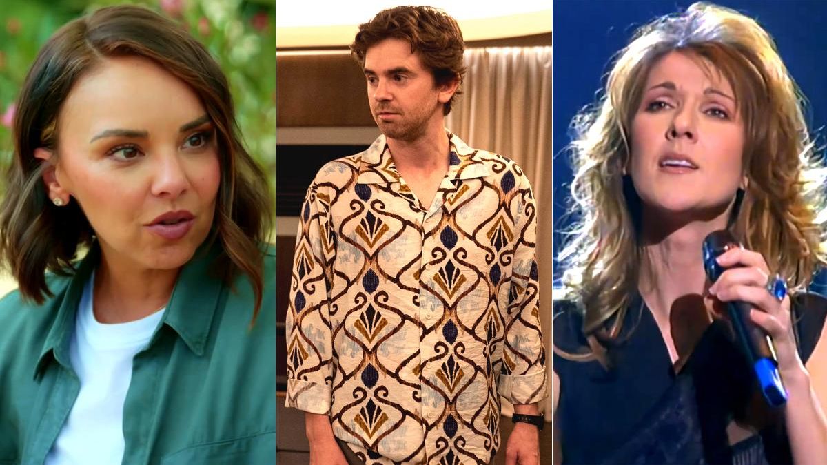 'Dog House' (10.7%) afianza su liderazgo ante el estreno de 'Asesina a sueldo' tras la victoria en access del 'Viaje' de RTVE