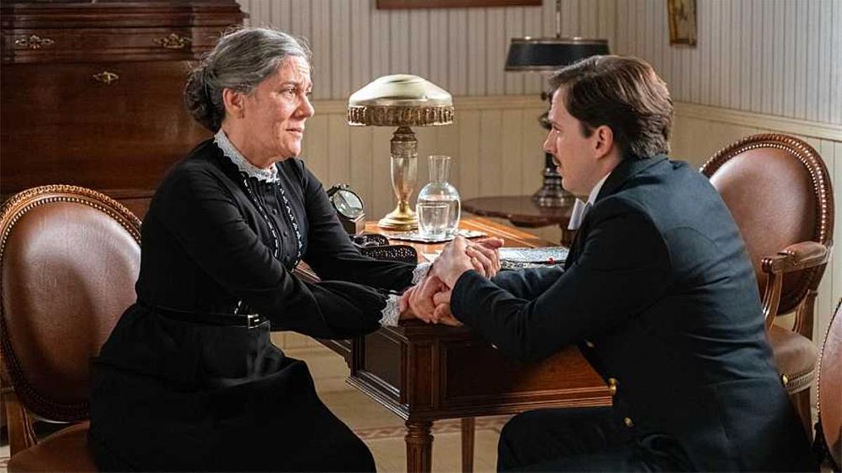 Imagen del capítulo 221 de La Promesa