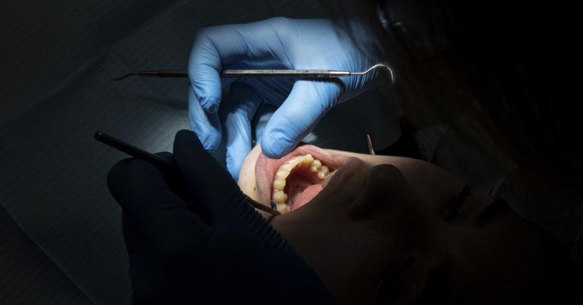 Hablemos de lo que cuesta ir al dentista