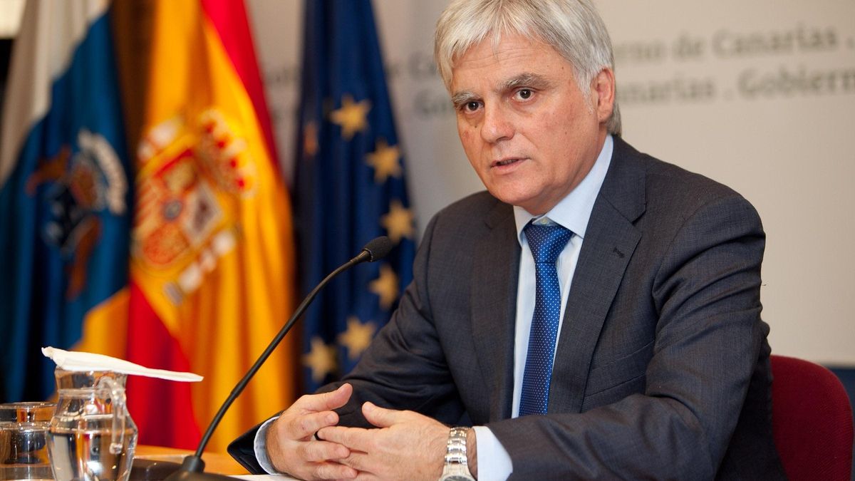 El PSOE admite que el sistema electoral canario necesita "mejoras" pero vincula su reforma a la del Estatuto