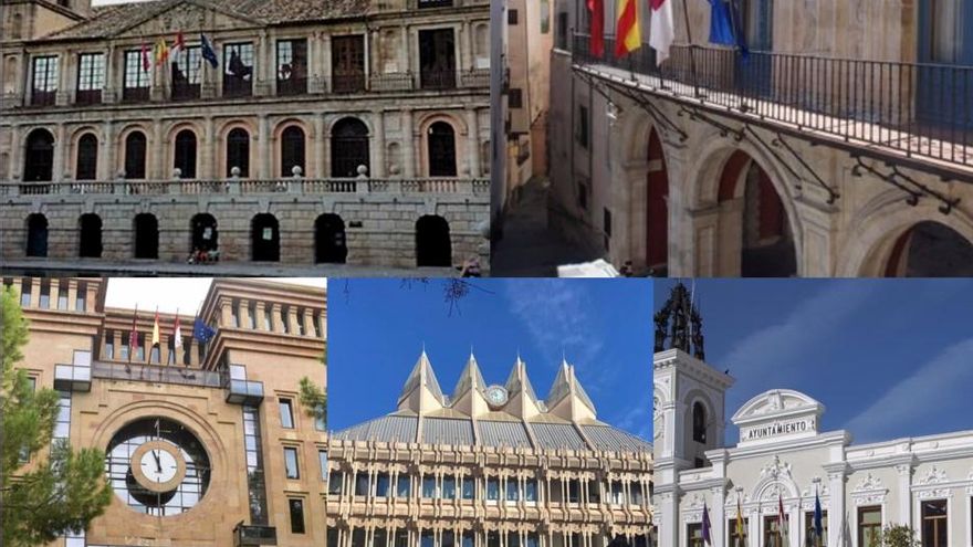 El 28M también va de promesas locales: menos trámites, más árboles, vivienda social y empresas en 24 horas