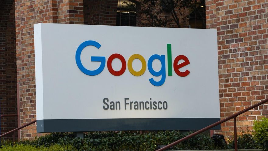 Google despide a 28 trabajadores por una protesta contra el "genocidio" en Gaza