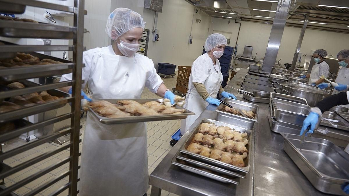 La semana en Euskadi, en imágenes