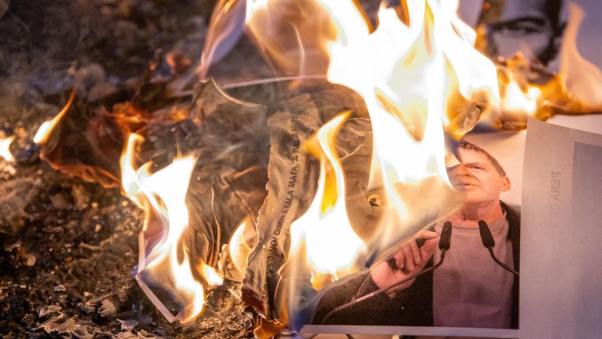 La España cabreada: el éxito del pesimismo y la política del miedo frente a los logros económicos