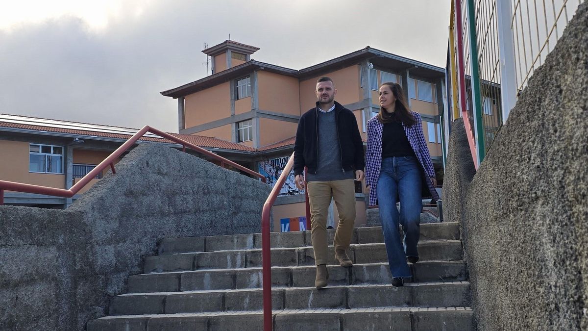 El Paso llega a más estudiantes: “Récord de becas e inversión educativa”