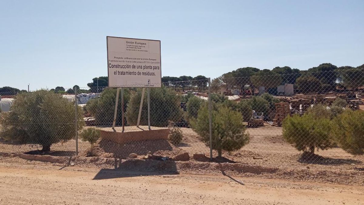 La ampliación del basurero de El Provencio no tuvo nueva evaluación por no haber “afección ambiental añadida”
