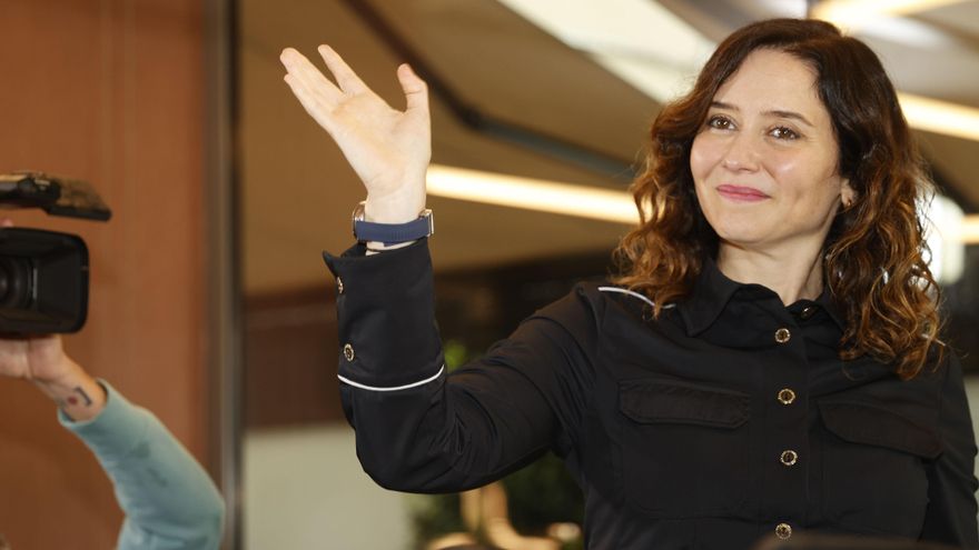 VÍDEO | Todas las mentiras de Ayuso sobre el fraude fiscal de su pareja