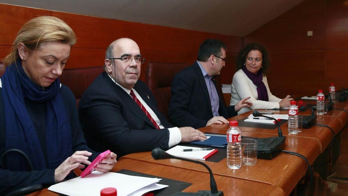 El Gobierno creará grupos de investigación de incendios forestales