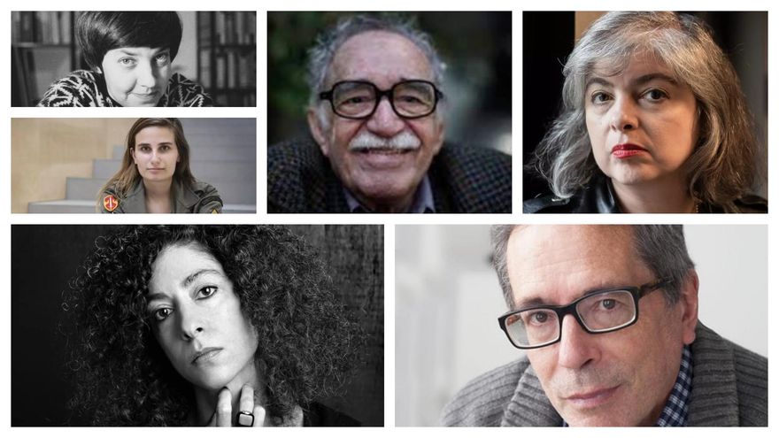 Los libros de marzo: María Elena Walsh, Gabriel García Márquez y Mariana Enriquez, entre lo más destacado