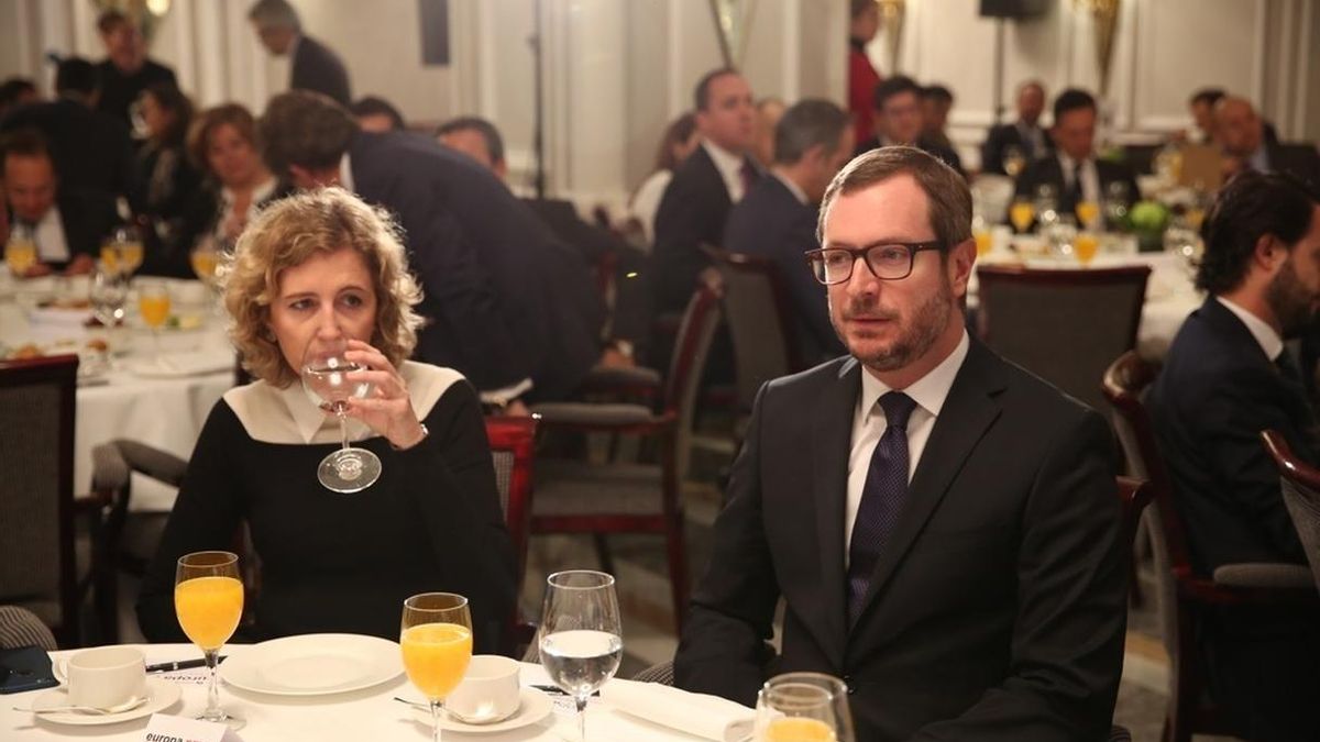 Maroto dice que el PP ha cambiado "de forma contundente" cómo reacciona ante los casos de corrupción