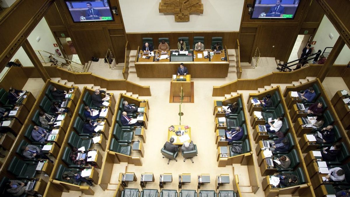 PSE vería "bien" que Podemos pudiera ser "el tercer socio" para los presupuestos, pero "está por ver cómo se gestiona"