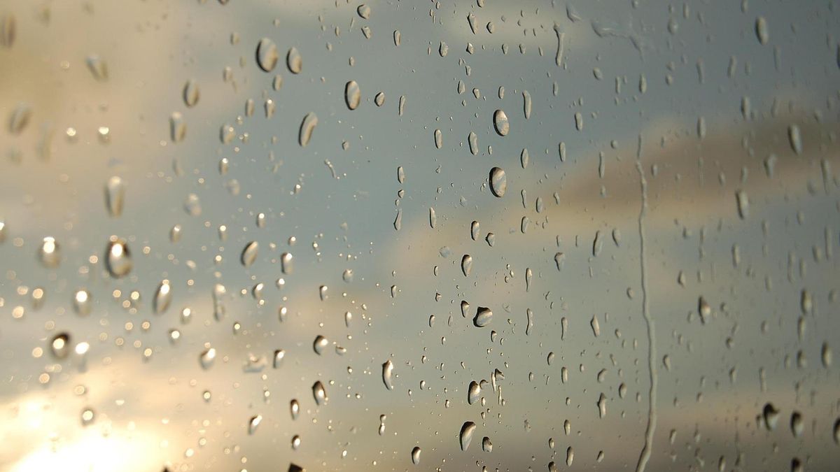 Continúa la inestabilidad con amenaza de chubascos y tormentas en La Rioja