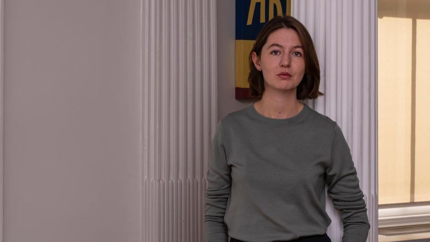 Sally Rooney retira sus novelas de las librerías de Reino Unido por la persecución a su apoyo a Palestine Action