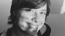 La economista Amaia Pérez-Orozco